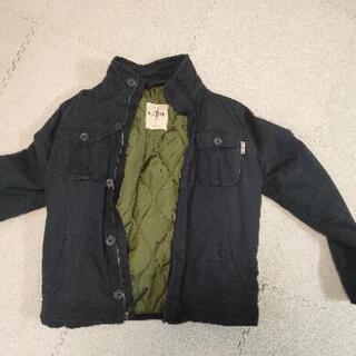 Hollisterジャケット　値下げ