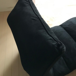 1人ソファ