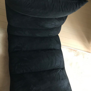 1人ソファの画像