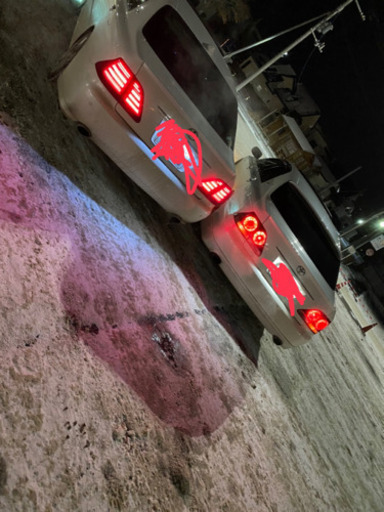 18クラウンテール