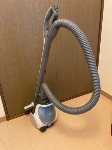 三菱TC-FXD5J 掃除機
