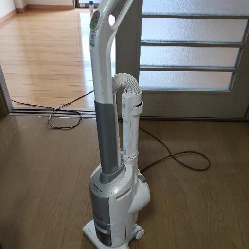 掃除機