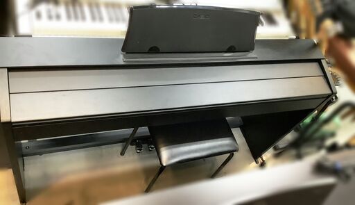 【CASIO・PX-770】電子ピアノ販売中！