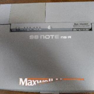 PC98note