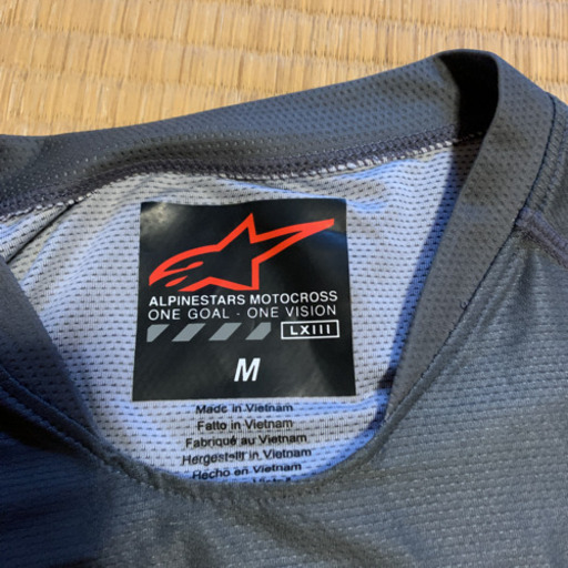 ライダースセット②