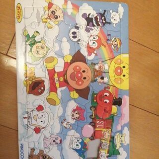 パズルの画像
