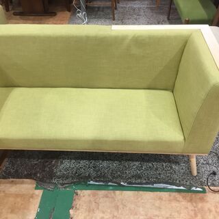 【愛品館市原店】ソファダイニングセット【管理IDS0087332-104】の画像