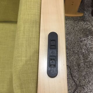 【愛品館市原店】ソファダイニングセット【管理IDS0087332-104】の画像