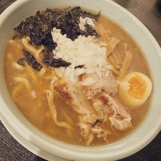 😇再復活しました😇