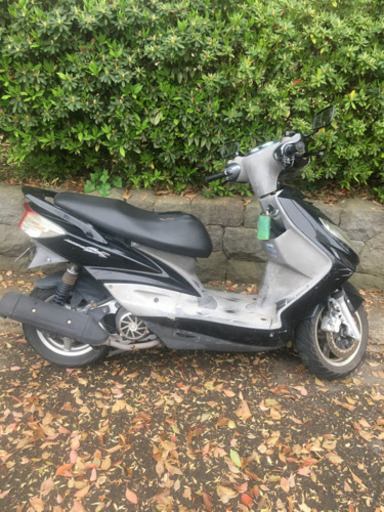 シグナスX 2型国内 se44j 中古