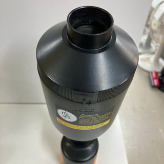 引取場所 南観音 A 2103-359 VOLCANO コードレスハンディクリーナー 充電式の画像