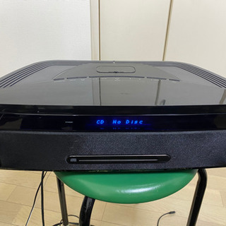 ONKYO オーディオシステム CBX-Z20X