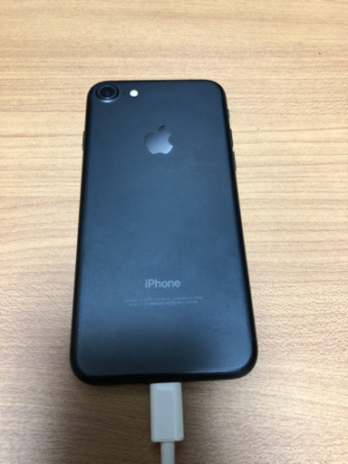 その他 iPhone7