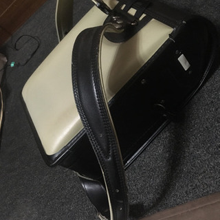 ランドセル 黒の画像