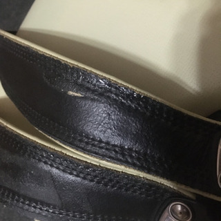 ランドセル 黒の画像