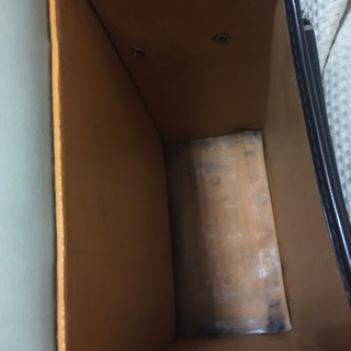 ランドセル 黒の画像