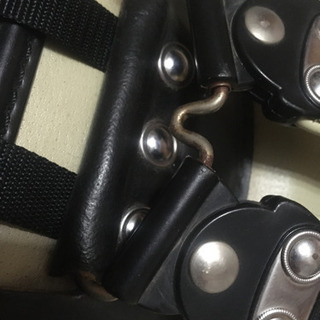 ランドセル 黒の画像