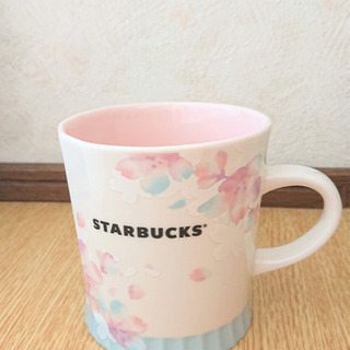 スタバ SAKURA 2021 