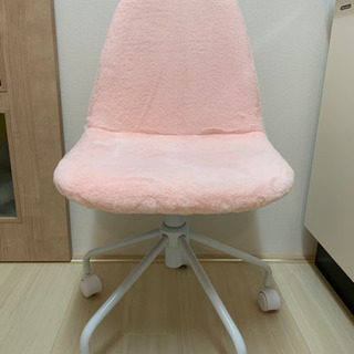 学習イス