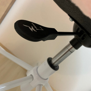 学習イスの画像