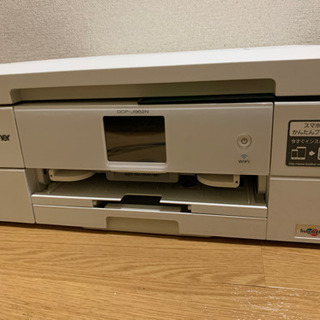 brother コピー機　DCP-J962N