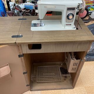 在庫処分！無料！【アンティーク！】ミシン アンティーク ヴィンテ...