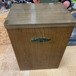 在庫処分！無料！【アンティーク！】ミシン アンティーク ヴィンテージ  おしゃれ ブラザーの画像