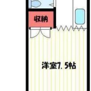初期費用10万円以下！！★新生活応援キャンペーン★京王高尾線めじ...