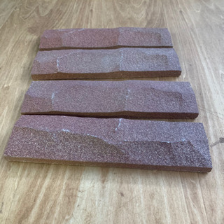 タイルシート&レンガ一式