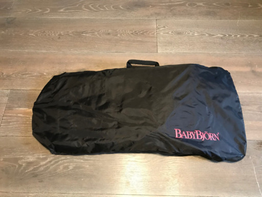 BABYBJORN バウンサー　ベビージョルン　