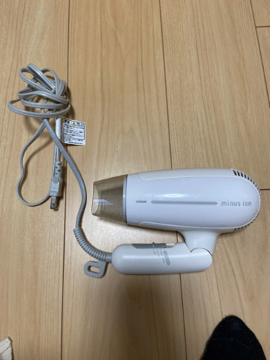 izumi ドライヤー