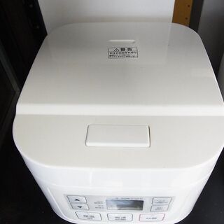 マイコン炊飯ジャー　SN-A5の画像