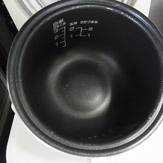 マイコン炊飯ジャー　SN-A5の画像