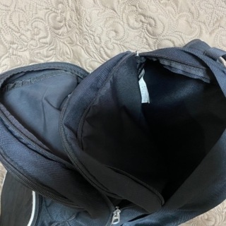 NIKE 大容量リュック  林間学校や修学旅行に‼️の画像