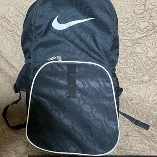 NIKE 大容量リュック  林間学校や修学旅行に‼️