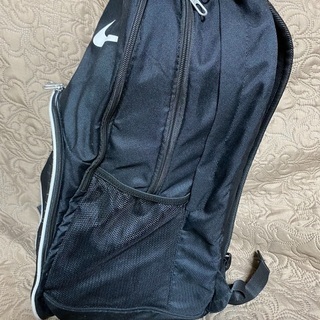 NIKE 大容量リュック  林間学校や修学旅行に‼️の画像