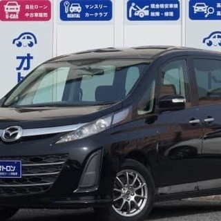 マツダ ビアンテ登場！！