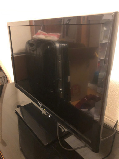 24インチ　テレビ　Panasonic