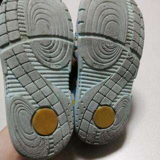 サンダル　妖怪ウォッチの画像