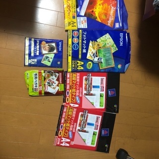 断捨離中の画像