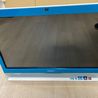 VAIO 一体型PC (PCG-11415N VPCJ23AJ)