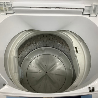 HITACHI 全自動洗濯機売ります！