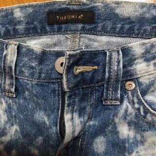 値下女性用ジーンズの画像