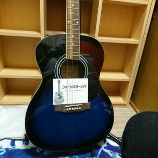 フォークギター