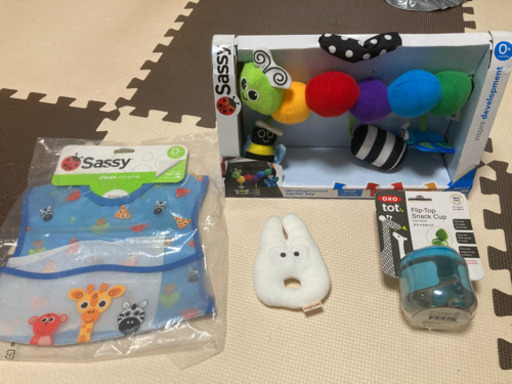 子ども用品