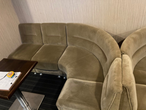 ソファ　業務用