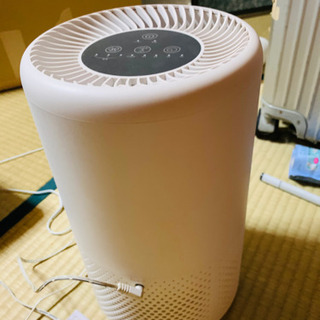 Dreamegg 空気清浄機 小型
