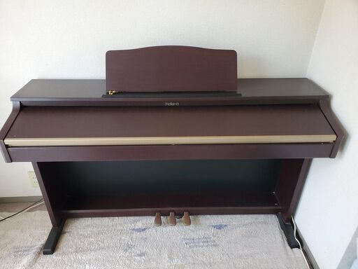 ローランド ROLAND 　ＨＰ－２ＤーＭＨ　　デジタルピアノ