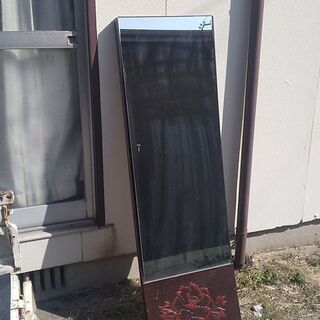 鏡　姿見