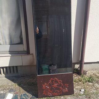 鏡　姿見の画像